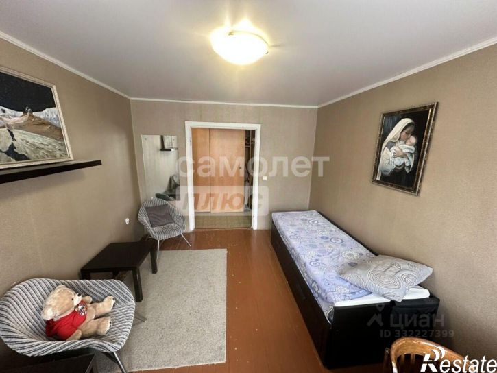 2-комн квартира ул Горького, 36,  д. 36