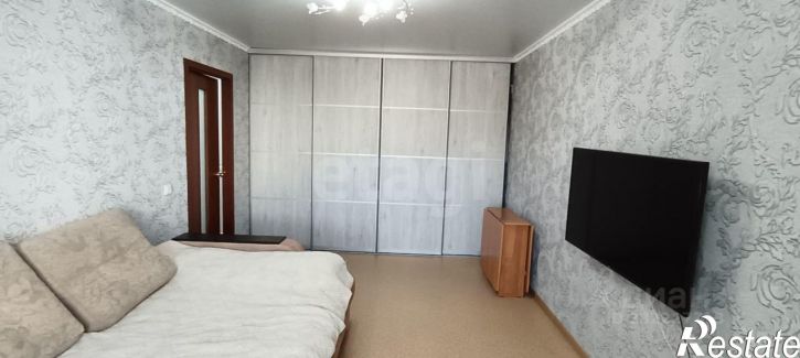 2-комн квартира ул Хвойная, 14,  д. 14