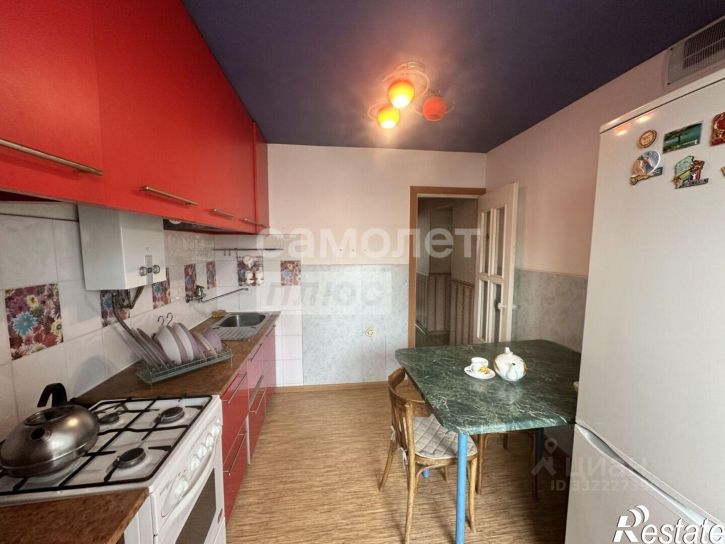 2-комн квартира ул Горького, 36,  д. 36