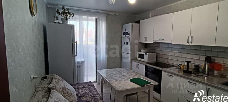 2-комн квартира ул Хвойная, 14,  д. 14