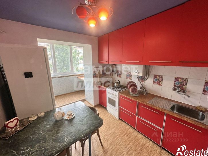 2-комн квартира ул Горького, 36,  д. 36