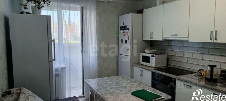 2-комн квартира ул Хвойная, 14,  д. 14
