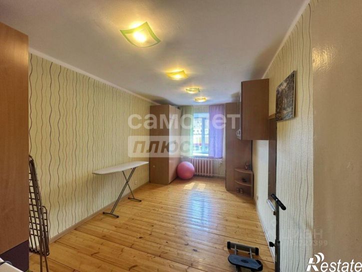 2-комн квартира ул Горького, 36,  д. 36