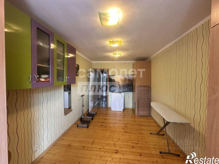 2-комн квартира ул Горького, 36,  д. 36