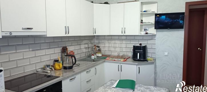 2-комн квартира ул Хвойная, 14,  д. 14