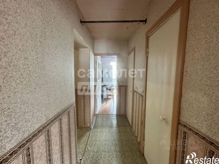 2-комн квартира ул Горького, 36,  д. 36