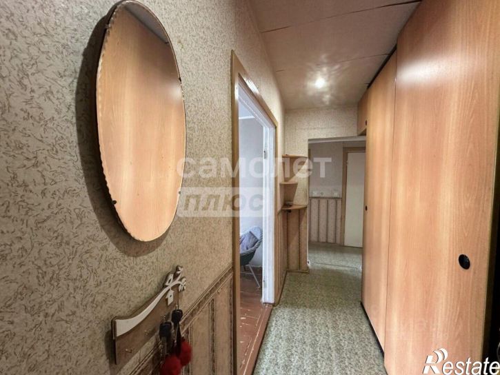 2-комн квартира ул Горького, 36,  д. 36