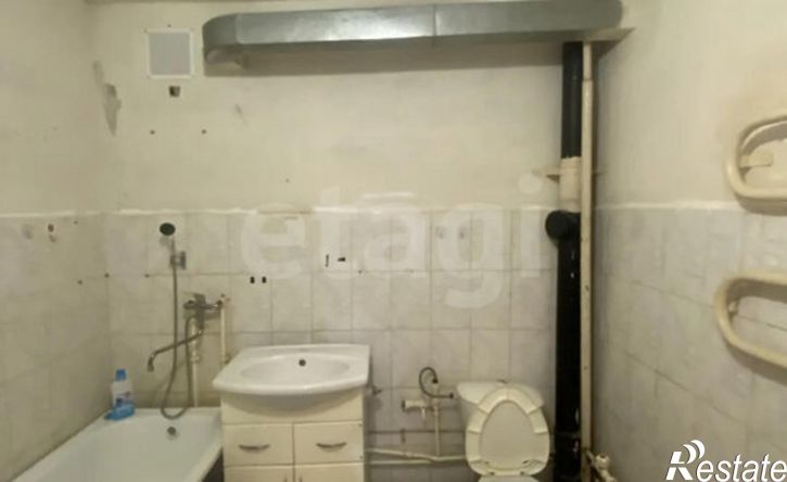 1-комн квартира ул Пролетарская, 142г,  д. 142г