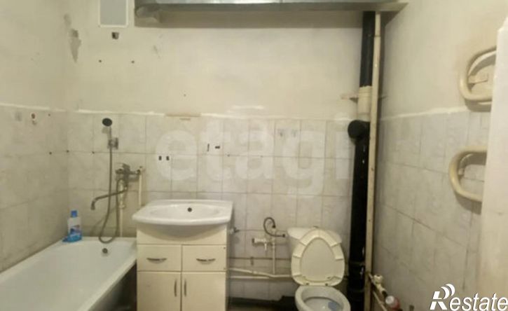 1-комн квартира ул Пролетарская, 142г,  д. 142г