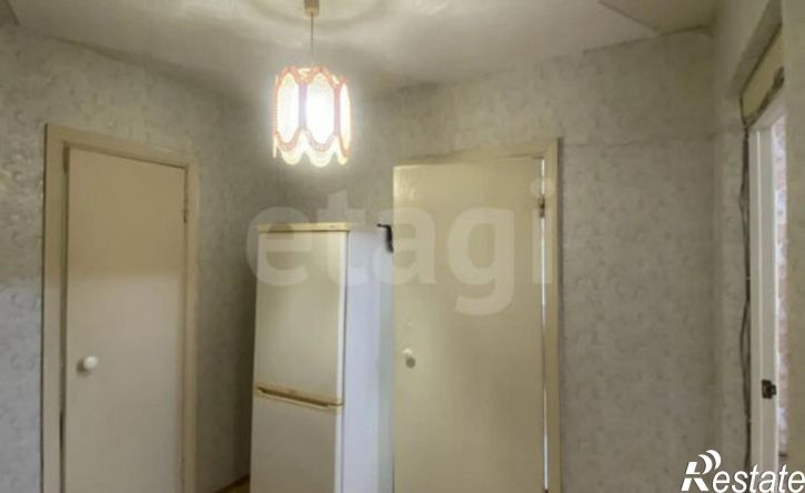 1-комн квартира ул Пролетарская, 142г,  д. 142г