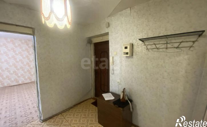 1-комн квартира ул Пролетарская, 142г,  д. 142г