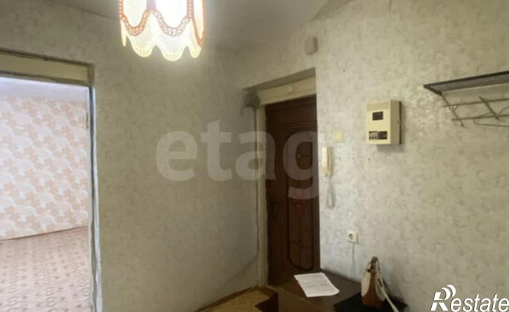 1-комн квартира ул Пролетарская, 142г,  д. 142г