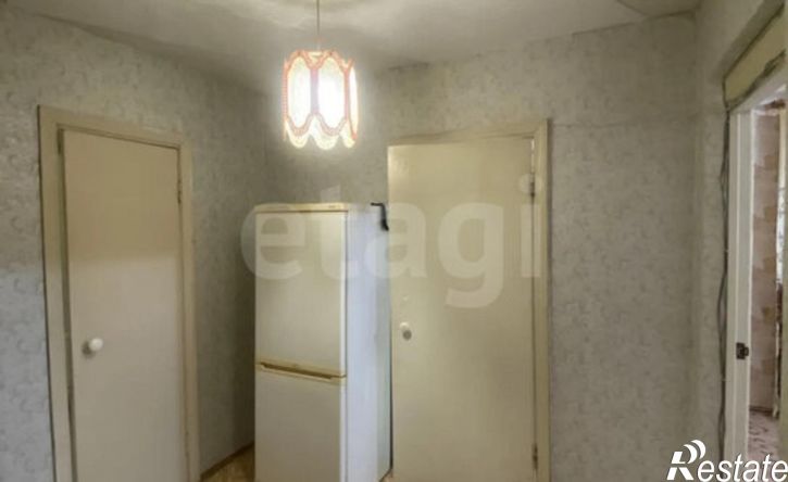 1-комн квартира ул Пролетарская, 142г,  д. 142г