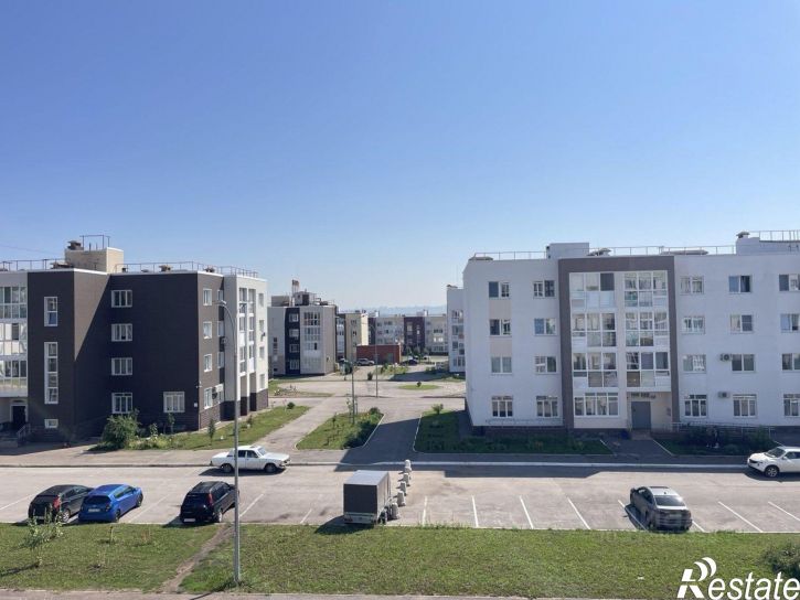 1-комн квартира ул Нестерова, 6,  д. 6