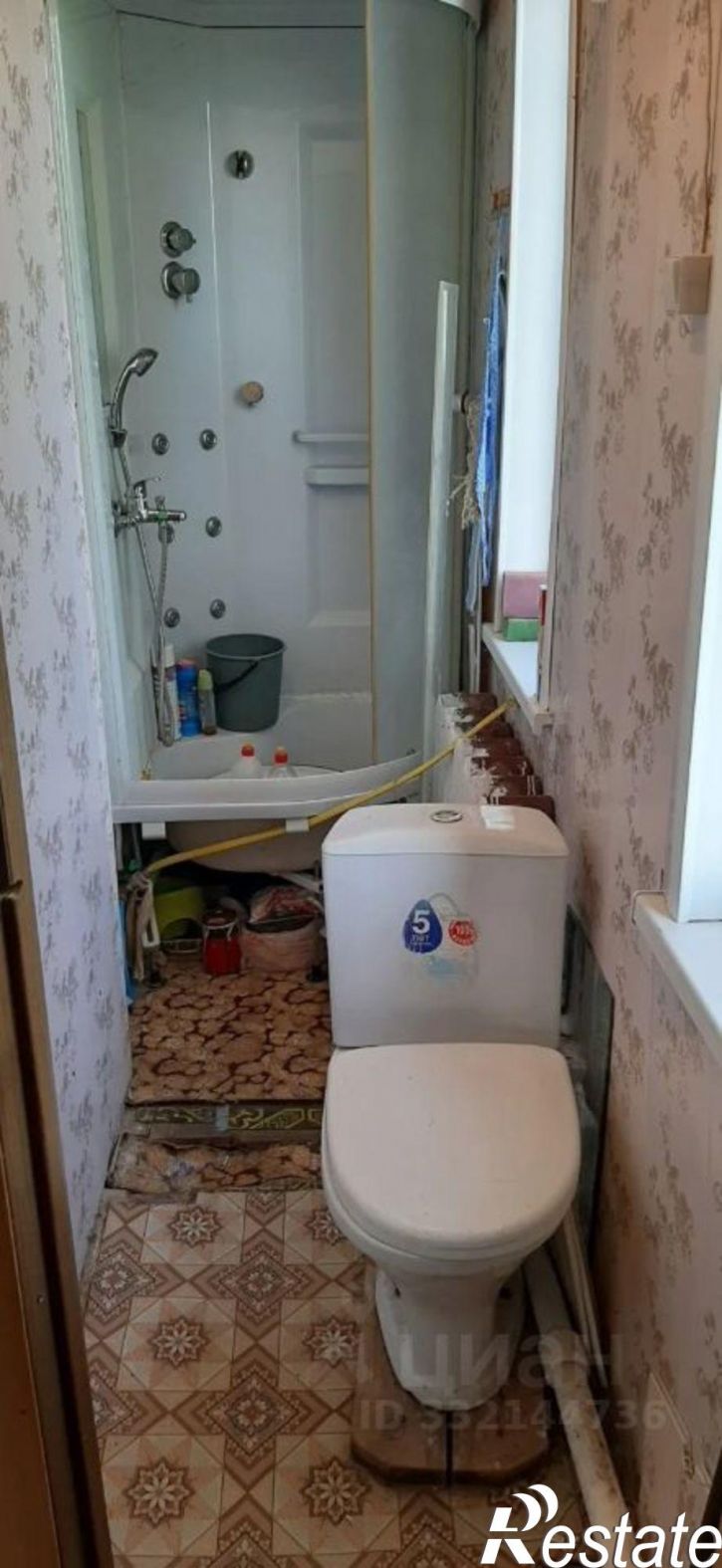 2-комн квартира ул Железнодорожная, 9,  д. 9