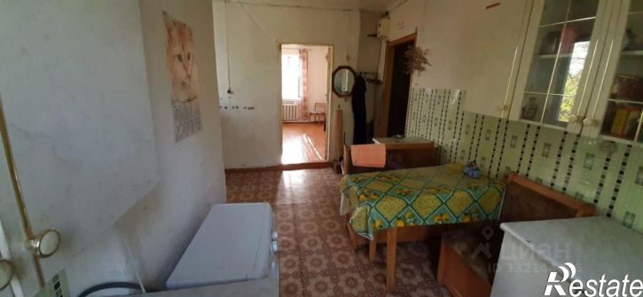 2-комн квартира ул Железнодорожная, 9,  д. 9