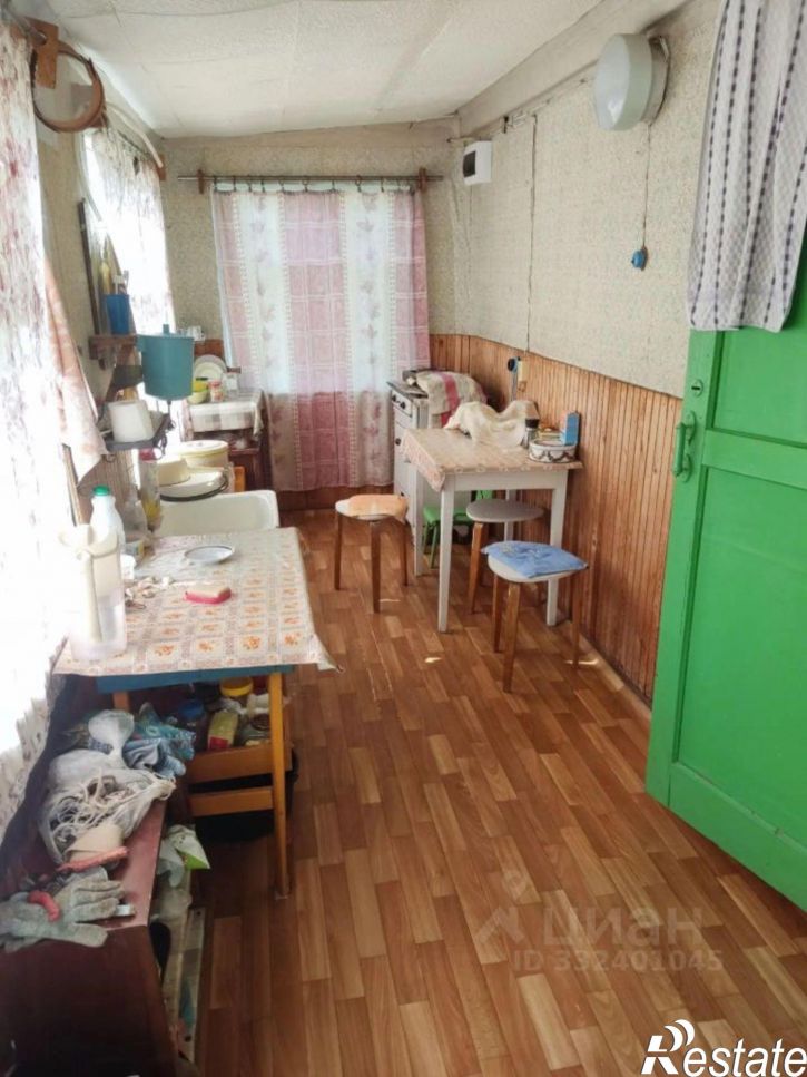 Коттедж/дом Чишминский район