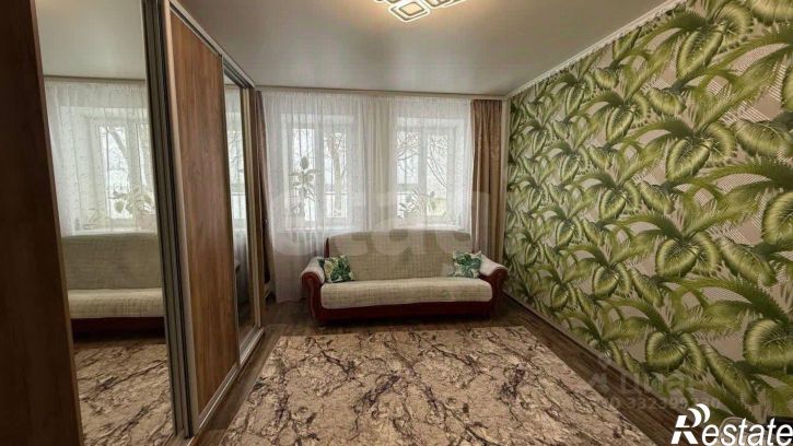 3-комн квартира ул Мира, 58,  д. 58