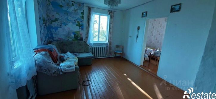 2-комн квартира ул Железнодорожная, 9,  д. 9