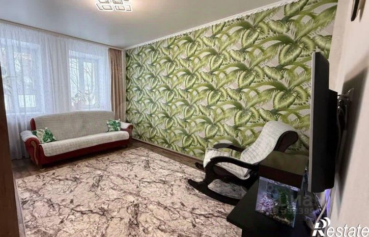 3-комн квартира ул Мира, 58,  д. 58