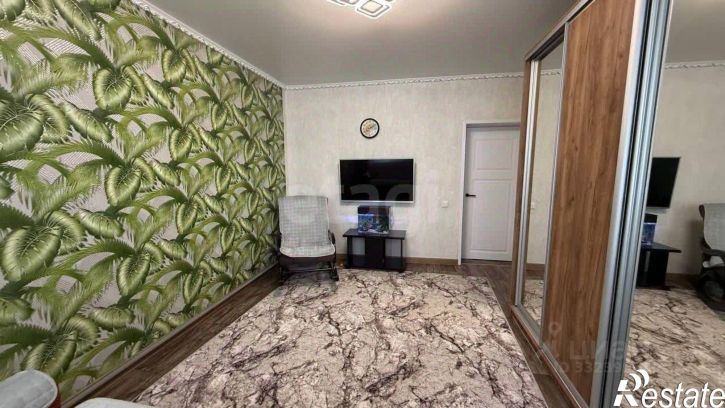 3-комн квартира ул Мира, 58,  д. 58