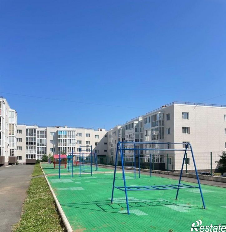 1-комн квартира ул Нестерова, 6,  д. 6