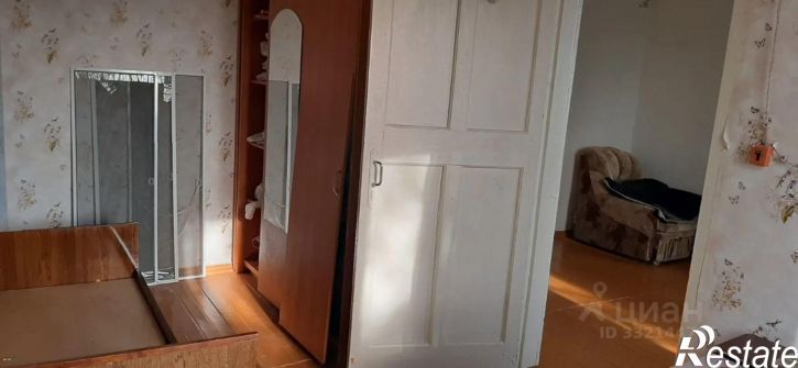 2-комн квартира ул Железнодорожная, 9,  д. 9