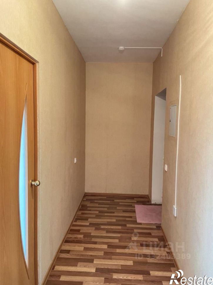 1-комн квартира ул Нестерова, 6,  д. 6