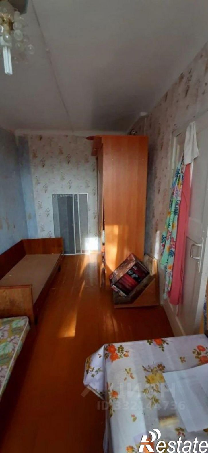 2-комн квартира ул Железнодорожная, 9,  д. 9