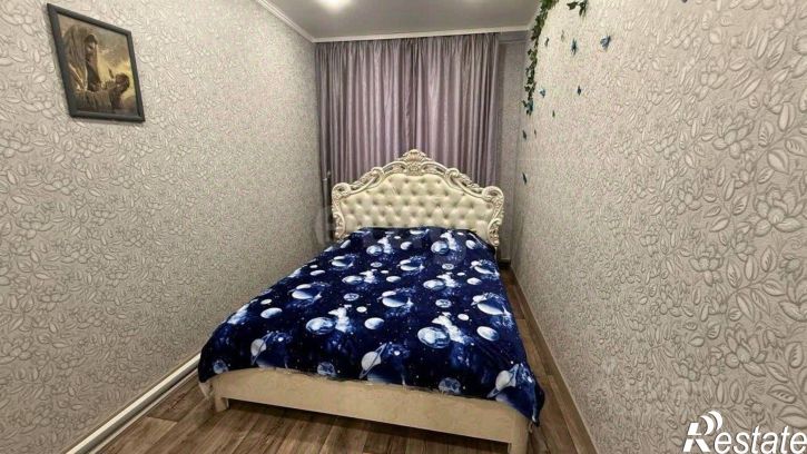 3-комн квартира ул Мира, 58,  д. 58