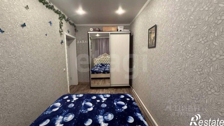3-комн квартира ул Мира, 58,  д. 58