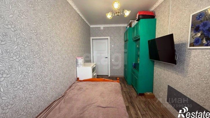 3-комн квартира ул Мира, 58,  д. 58
