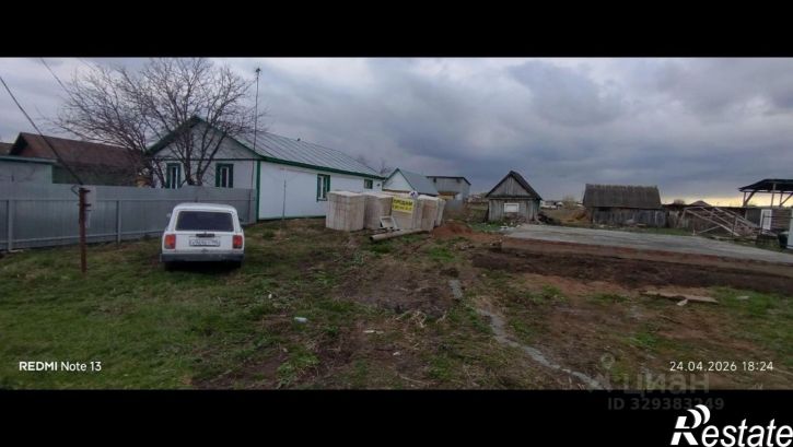 Коттедж/дом Благоварский район