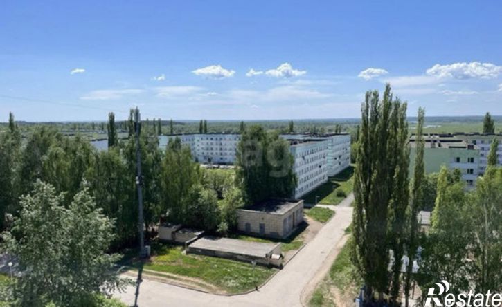 3-комн квартира ул Молодежная, 4 А,  д. 4 А,  к. А