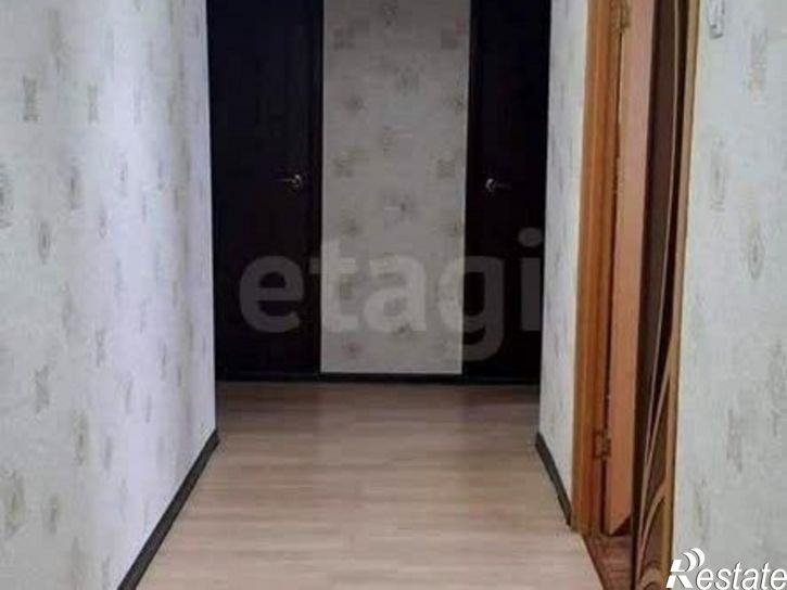 3-комн квартира ул Молодежная, 4 А,  д. 4 А,  к. А