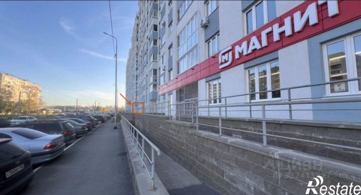 Торговое помещение Уфа