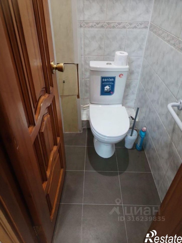 2-комн квартира Уфа