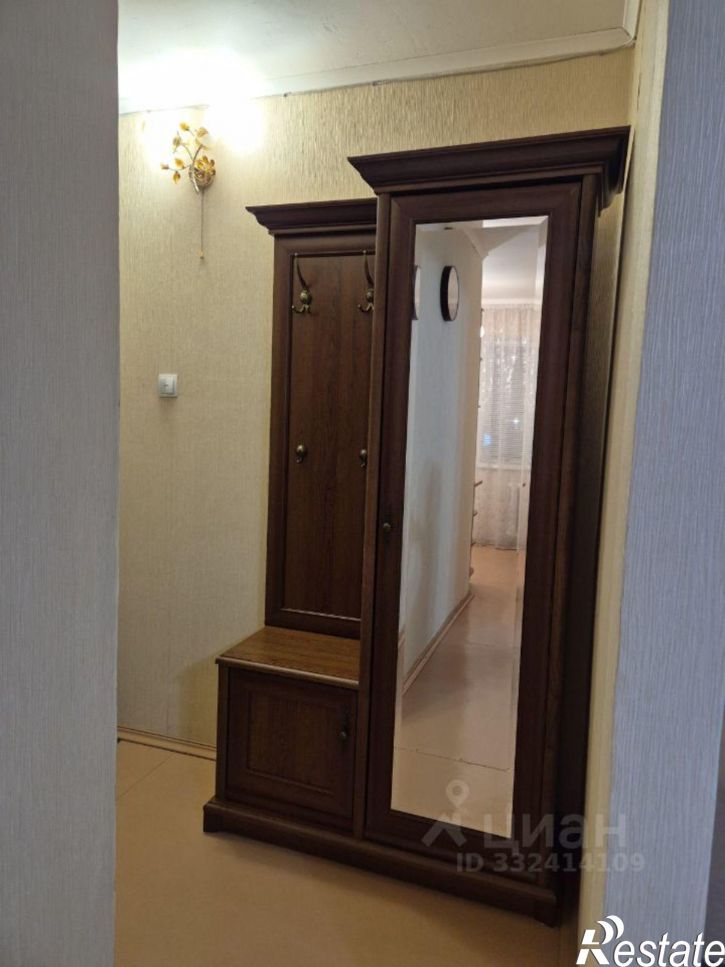1-комн квартира Уфа