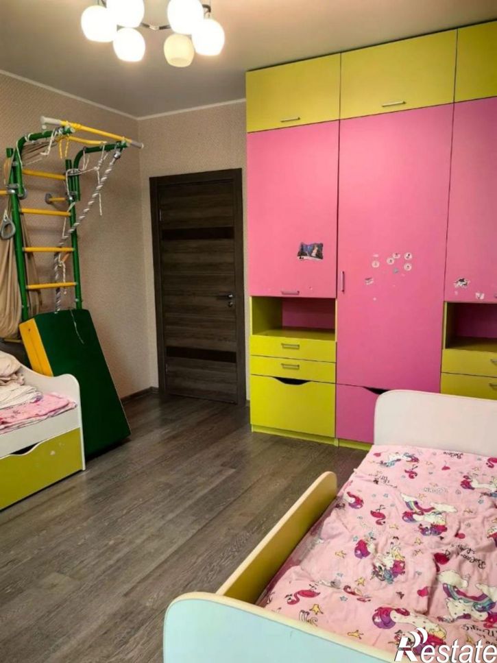 2-комн квартира Уфа