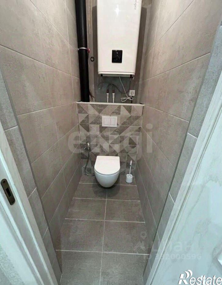 3-комн квартира