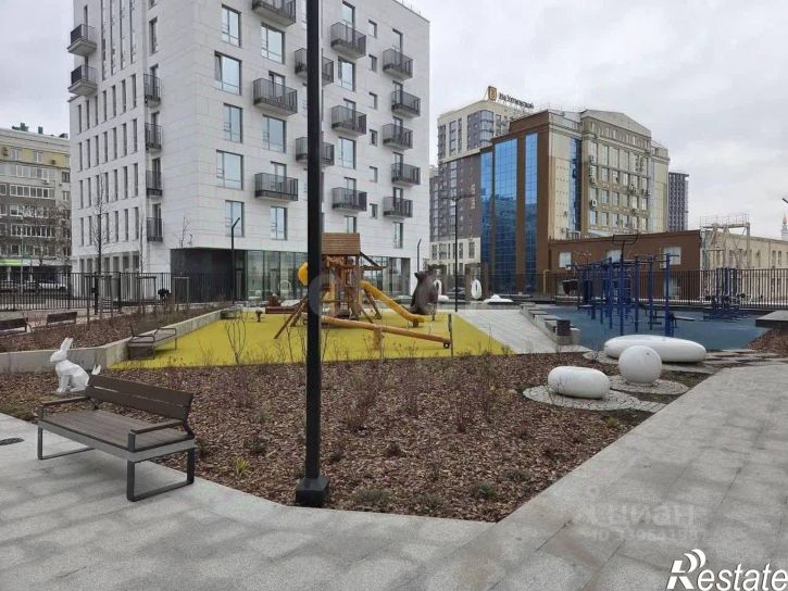 2-комн квартира городской округ Уфа