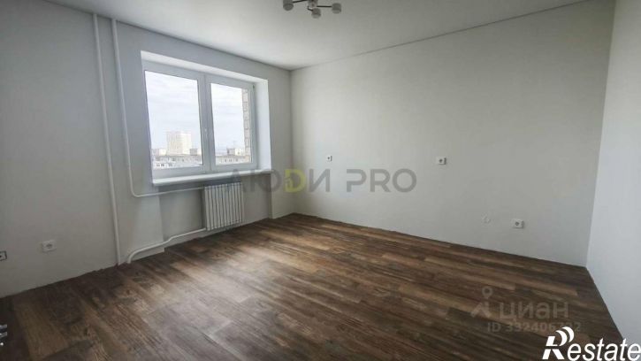 3-комн квартира улица Российская,дом 98к1