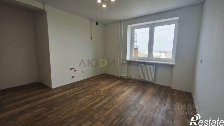 3-комн квартира улица Российская,дом 98к1