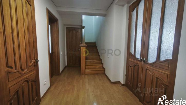 3-комн квартира улица Российская,дом 98к1
