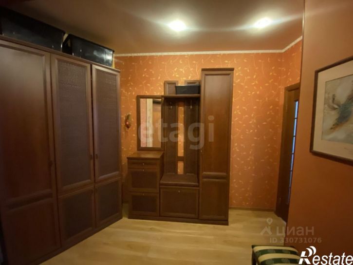 3-комн квартира городской округ Уфа
