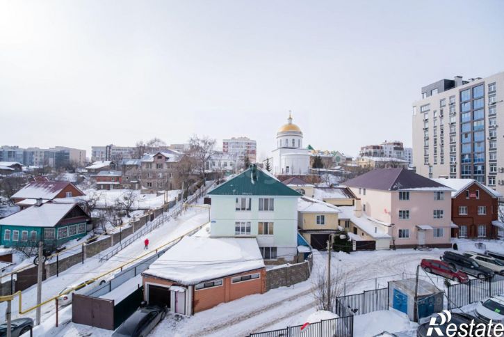 2-комн квартира городской округ Уфа