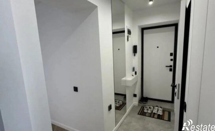 3-комн квартира Кумертау, улица Худайбердина, 7