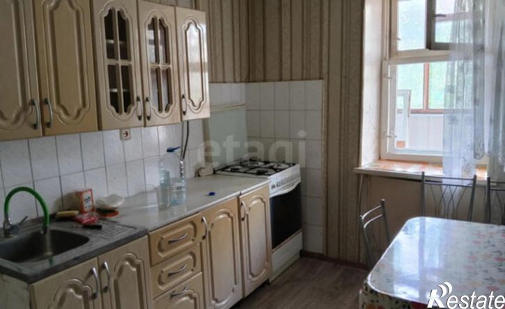 3-комн квартира Ишимбай, улица Докучаева, 2