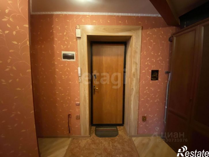 3-комн квартира городской округ Уфа
