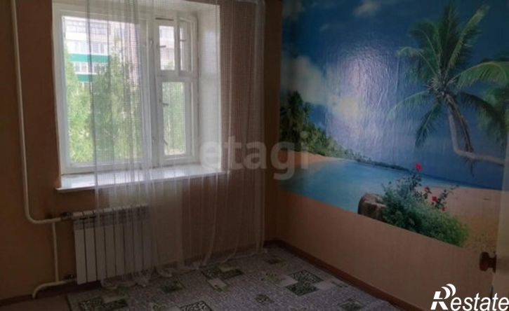 3-комн квартира Ишимбай, улица Докучаева, 2